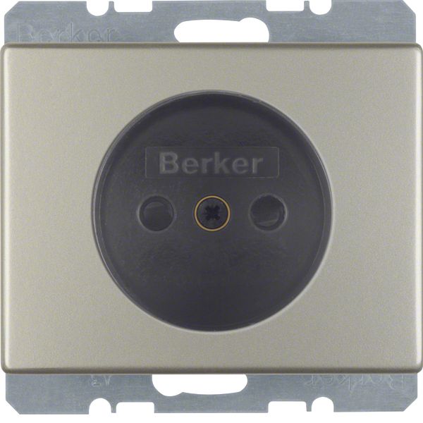 Soc.out. out earth. contact,enhncd contact prot.,screw term.,arsys,ste image 1