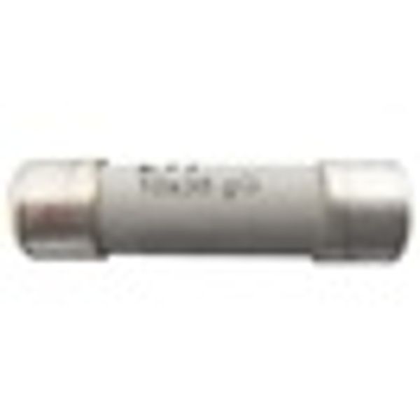 Fuse for photovoltaik 10 x 38, 900VDC, 20A gR image 2