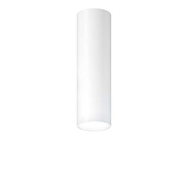 P-INF SC R70 800-930 LDO VFL-WH WH - LED surface-mount ceiling luminaire image 1