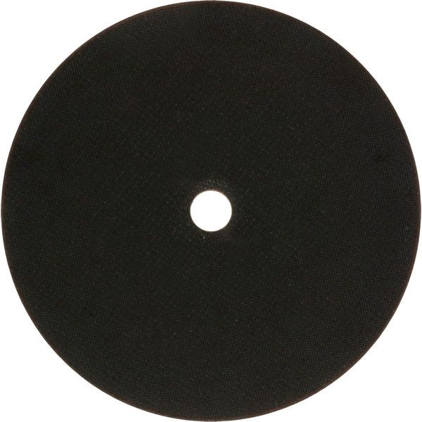 Standard for Inox Straight Cutting Disc 230 x 1.9 x 22.23 mm image 1