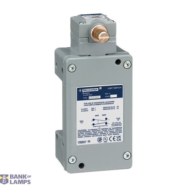 Splitter connector M12, 8-8-5 poles, Female-Male-Female, first in dais image 17
