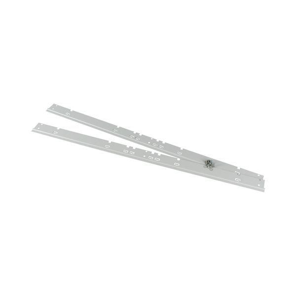 XVTL-BP-W-10/20-TB Horizontal frame panel for Profi+ image 3