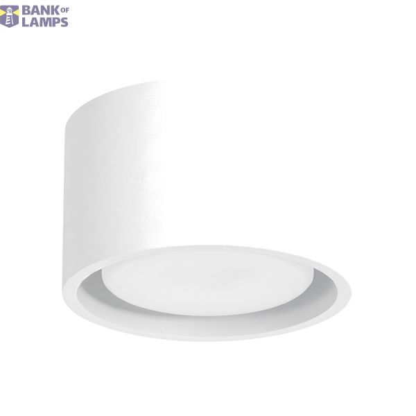 Ceiling lamp MODO 1 white Gx53 image 2