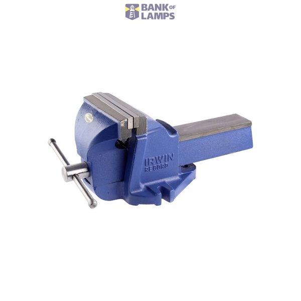 VISE T-8 8" MECH T-8 image 1