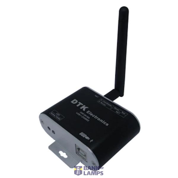 Victron Energy Data cables and interface Zigbee to USB converter image 1