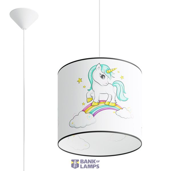 Pendant lamp UNICORN 30 image 1