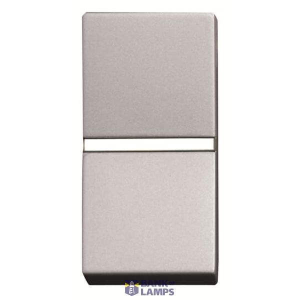 Switch 1v N2101 PL 1W 1M silver Zenit image 1