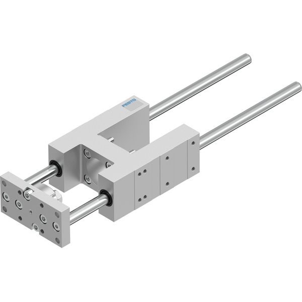 EAGF-V2-KF-32-200 Guide unit image 1