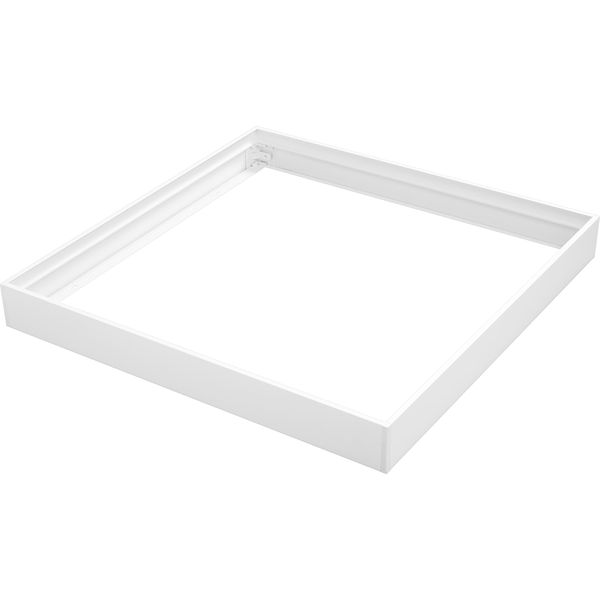 SURFACE MOUNTING KIT 600X600X70MM image 1