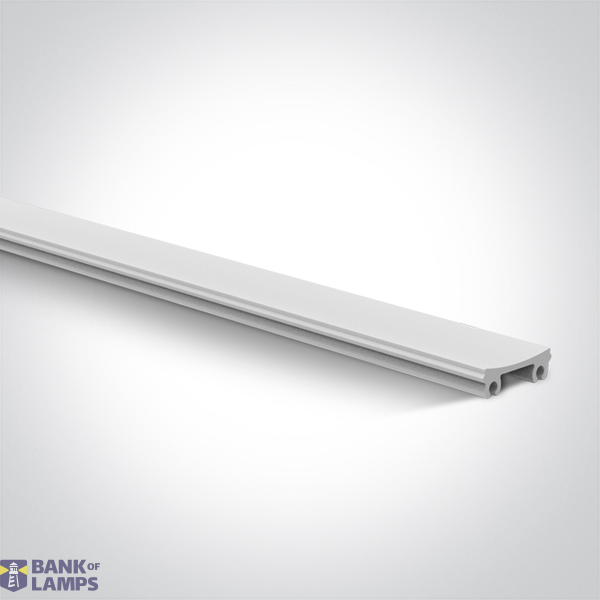 42003PA/W WHITE P&P COVER 98cm FOR 42003P image 1