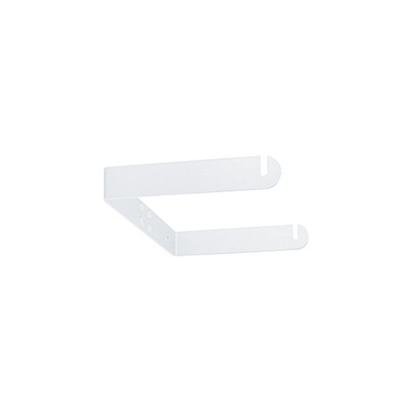 SUSY S BRACKET 3P/6P 200MM WHMM - Mounting bracket image 1