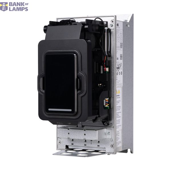 High Performance Frequency inverter, Three-phase, 240 V, 170 A, 75 kW/ image 11