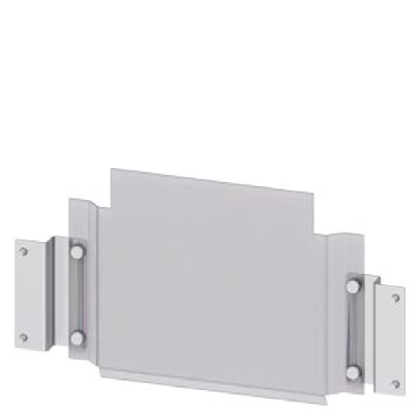 ALPHA 3200 Eco Cover vertical 3VA14... image 1