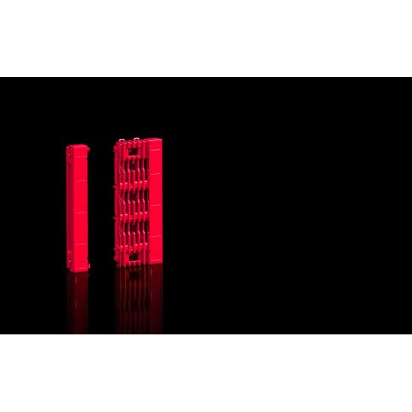 RX End module set for RiLineX basic module 3-pole image 1
