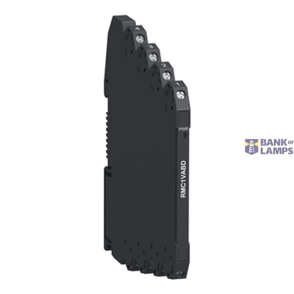Harmony Analog, Signal conditioner image 1