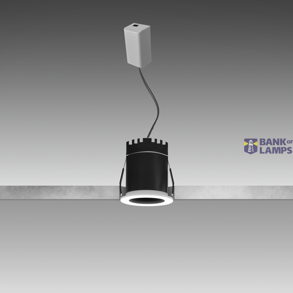 DOWNLIGHT LED ZETA-P image 1