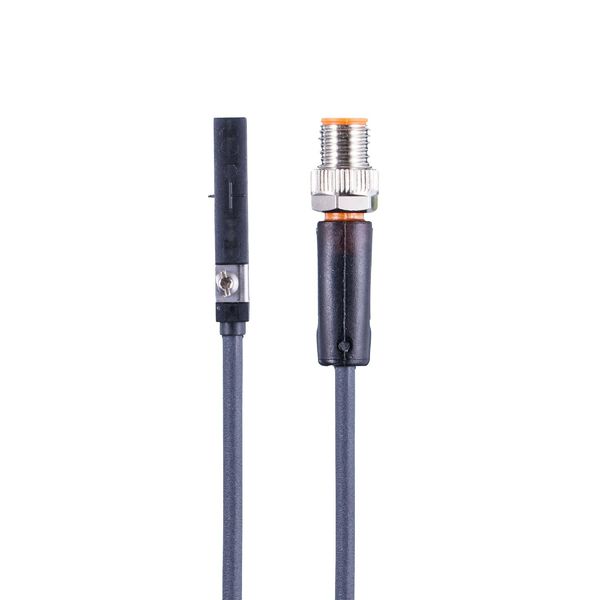 MKT4028BFRKG/H/0,3M/IO/ZH/ASR | cylinder sensor with IO-Link image 1