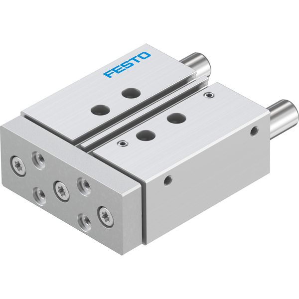 DFM-20-40-P-A-GF-F1A Guided actuators image 1