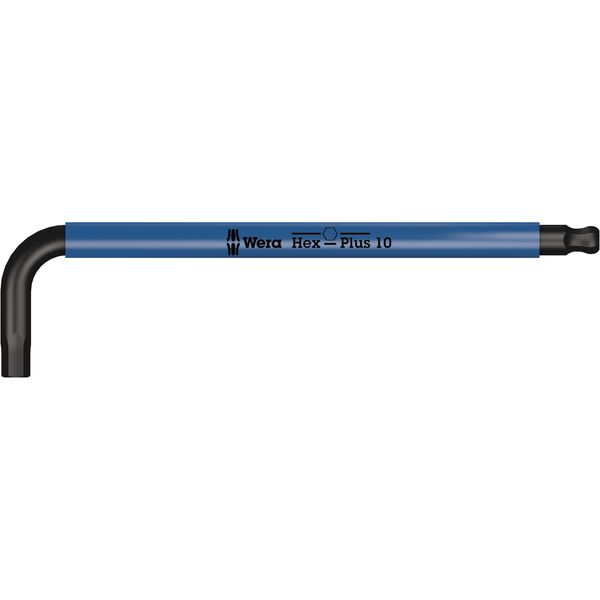 950 SPKL Stiftsleutel Multicolour, Metrisch, 10 x 224 mm image 1