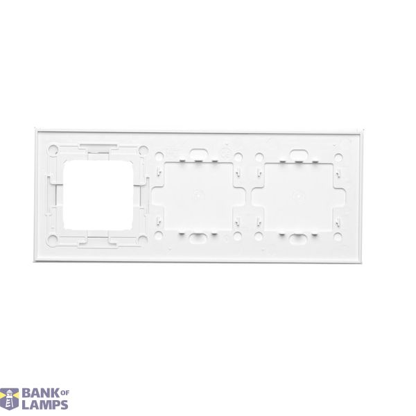 Two-way switch, (module), 10AX, quick connection, black matt image 2