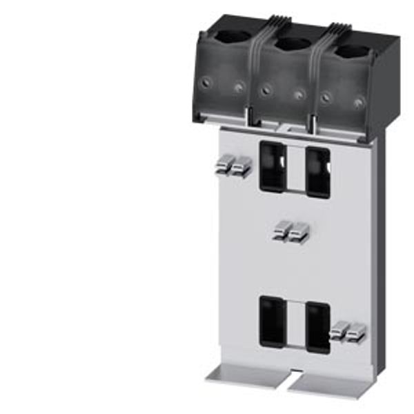 Connection module 150 mm² image 1