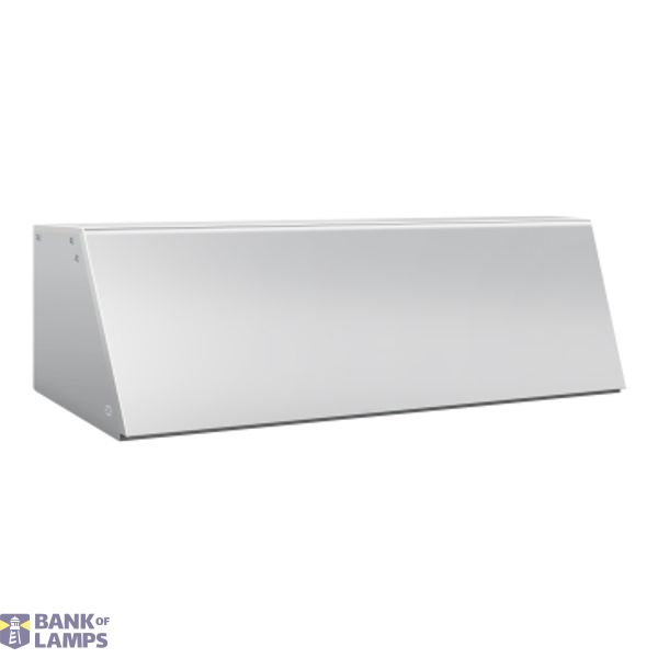 PrismaSeT XL Trunking 250 mm RAL 9016 image 2