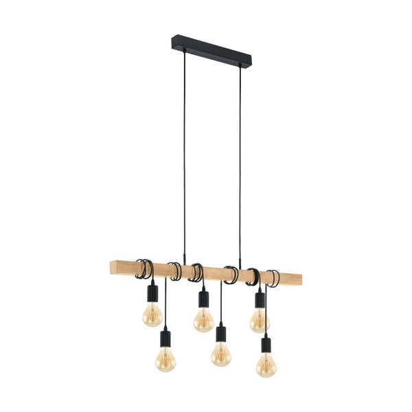TOWNSHEND pendant light 95499 image 1