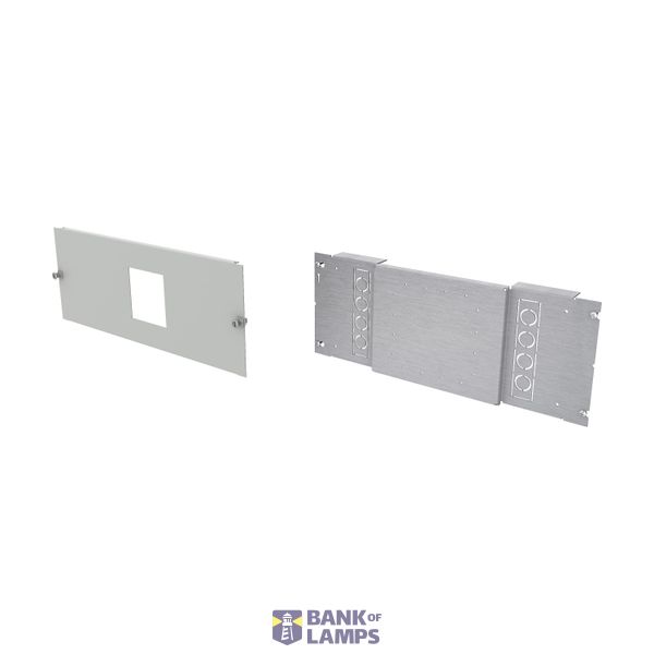 ProfiSNAP Mounting Kit, moulded-case circuit breaker 250A, for enclosu image 2