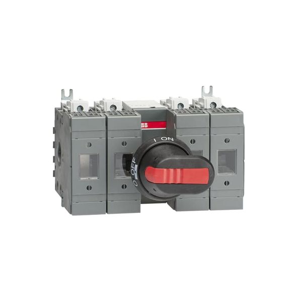 OS60GJ22N1P FUSIBLE DISCONNECT SWITCH image 1