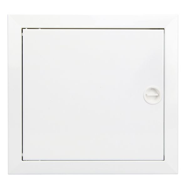 Flush-mount. Distr. Board KVH 1-r. 12/14MW-hollow wall high image 2
