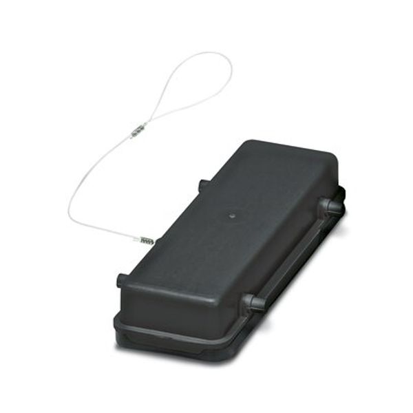 HC-B16-HCLFD-PR-BK - Protective cover image 1