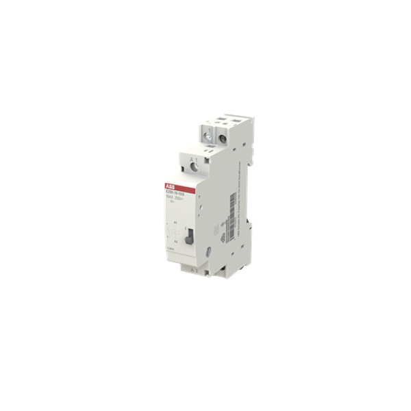 E290-16-20/8 Electromechanical latching relay image 2