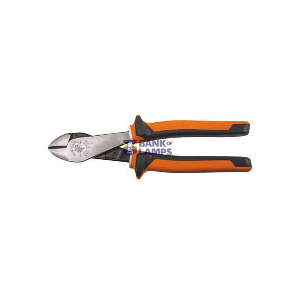 Seitenschneider schmaler Griff image 1