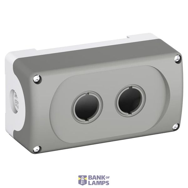 MEP2-0-L Enclosure image 1