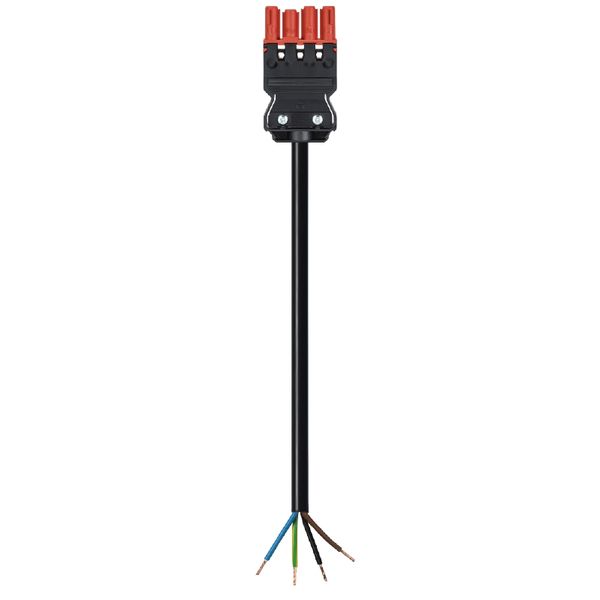 CABLE ASSEMBLY GST18I4KSB- 15C 80TR01 image 1