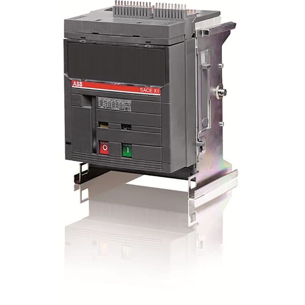 X1B/MS16003pWMP X1B/MS 1600 3p W MP image 1