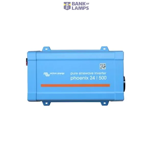 Inv.24/500 120V VEDirectNEMA 5-15R*If 0, order PIN241500500* image 1