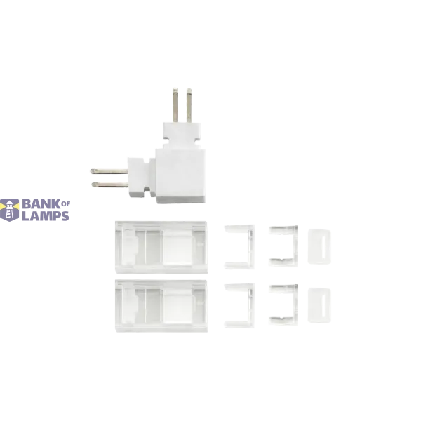 STRIPLINE 230V OUTDOOR VINCLET CONNECTOR image 1