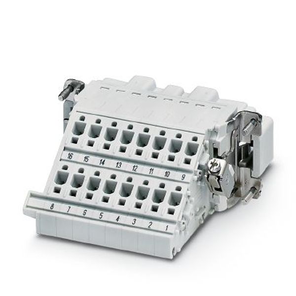 HC-B 16-A-DT-PEL-M - Terminal adapter image 2