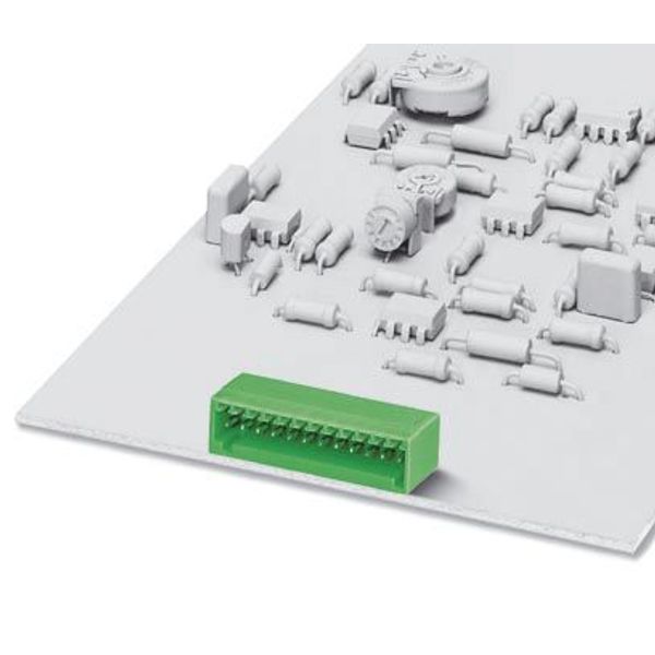 MC 0,5/ 5-G-2,5 GY - PCB header image 3
