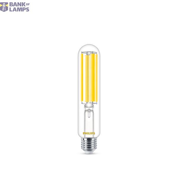 LED SON-T, Tubular, Mains, 26 W, SON-T 70W, E27, 4000 K, 4500 lm, CRI 70, 25000 hour(s) image 1