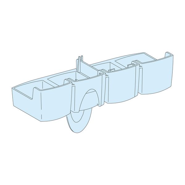 AFDEKDOP POLYPACT image 1