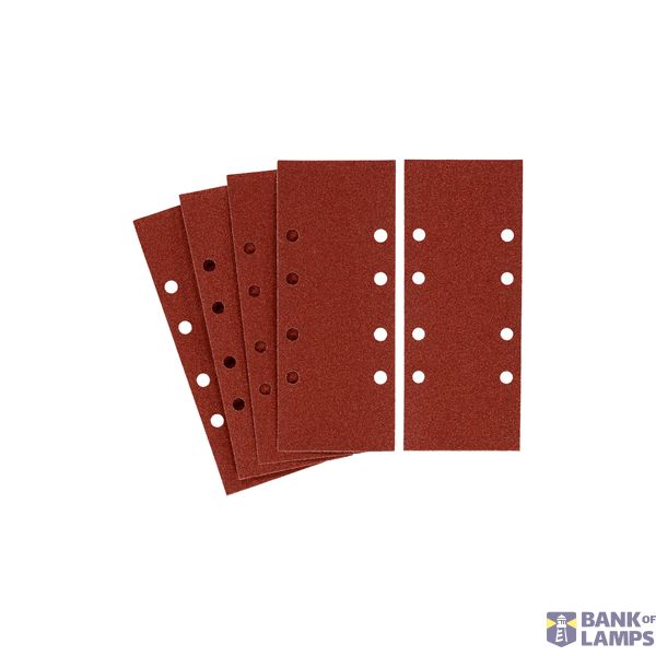 1/3 SHEET, Punched 100g, BOSCH image 1