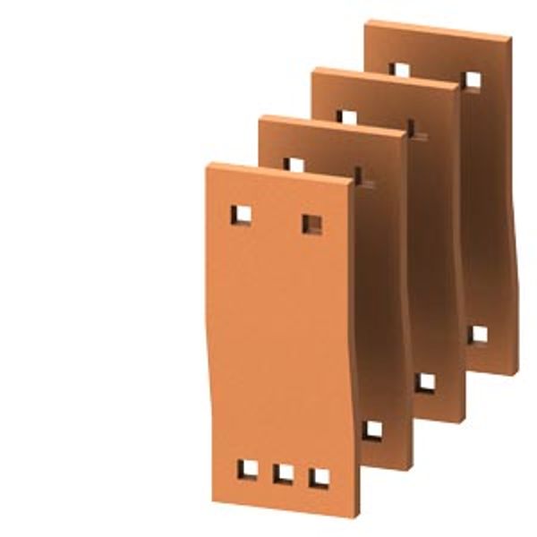 SIVACON S4 connection vertical busb... image 1