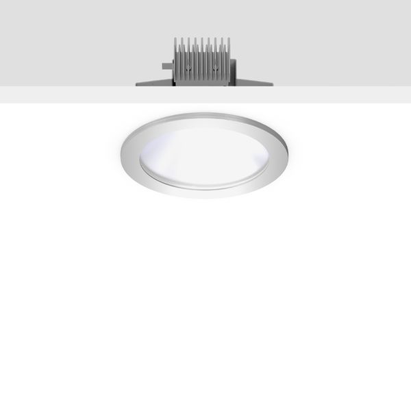 Decorative element D 246 H 14 colour: silver image 2
