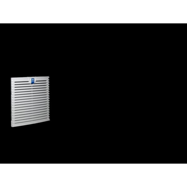 SK Outlet filter, for fan-and-filter units, WHD: 323x323x25 mm image 2