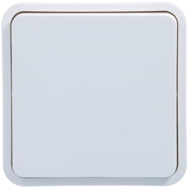 CUBYKO A/R MEDIUM ASSEMBLY/NOS IP55 WHITE image 1