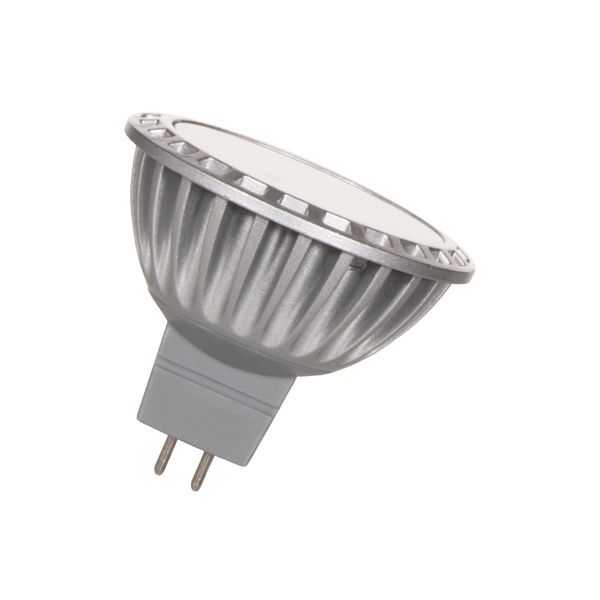 LED4 MR16 GU5.3 10V-30V/DC 5W DL image 2