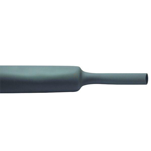 Heat Shrink Tube Thin Wall 12.7–6.4mm Grey image 1
