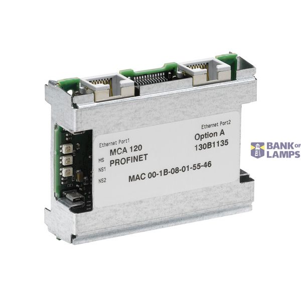 VLT® PROFINET MCA 120, uncoated image 1
